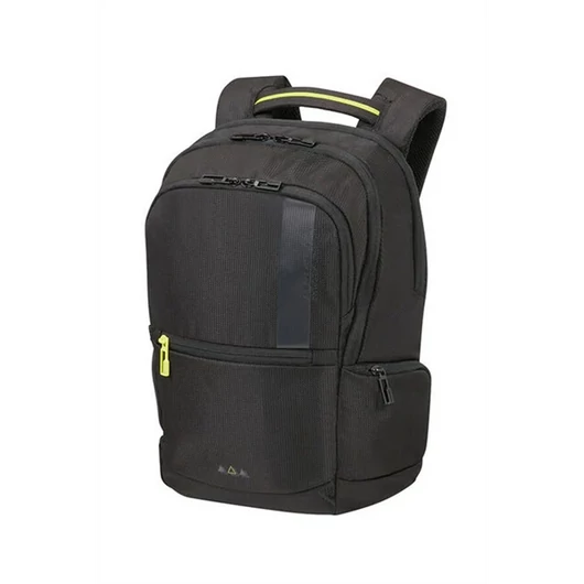 AMERICAN TOURISTER 138221-1041, Laptop hátizsák 14" (Fekete) -WORK-E