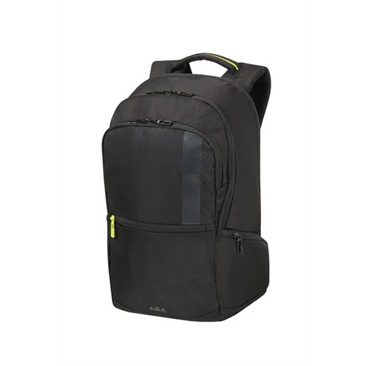 AMERICAN TOURISTER 138222-1041, Laptop hátizsák 15.6" (Fekete) -WORK-E