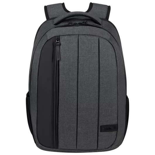 AMERICAN TOURISTER Notebook hátizsák 147028-8412, Hátizsák 15.6" (Grey Melange) -Streethero