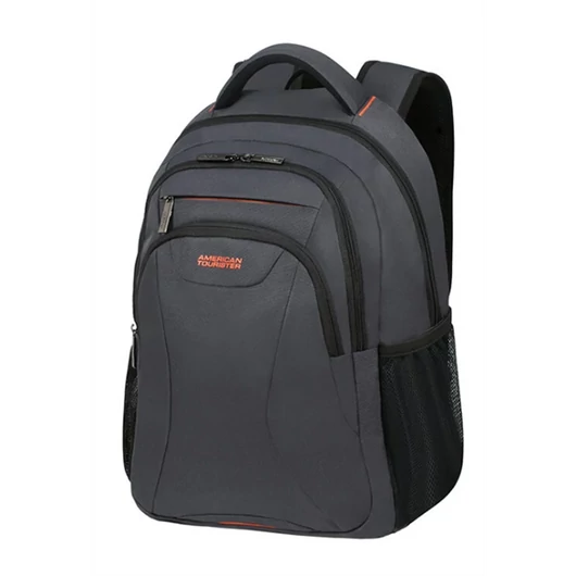 AMERICAN TOURISTER 88529-1419, Laptop hátizsák 15.6" (Szürke/Narancssárga) -AT WORK