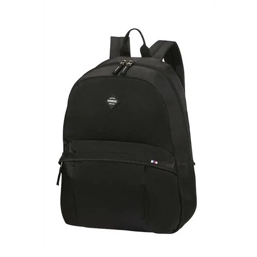 AMERICAN TOURISTER 129577-1041, Hátizsák (Fekete) -UPBEAT