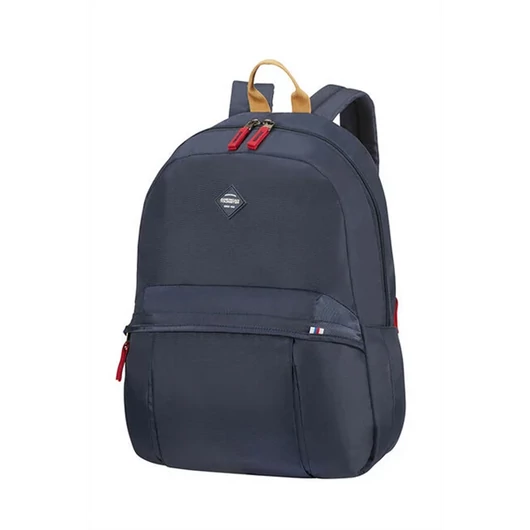 AMERICAN TOURISTER 129577-1596, Hátizsák (Tengerészkék) -UPBEAT