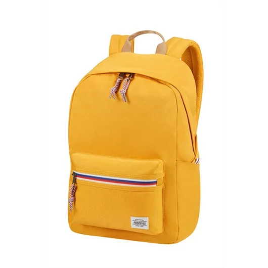 AMERICAN TOURISTER 129578-1924, Hátizsák (Sárga) -UPBEAT