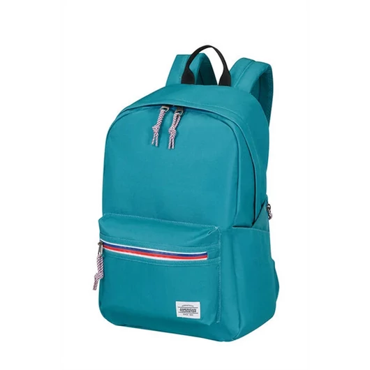 AMERICAN TOURISTER 129578-2824, Hátizsák (Zöldeskék) -UPBEAT