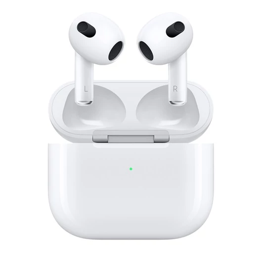 APPLE AirPods (3rd gen.) Lightning case