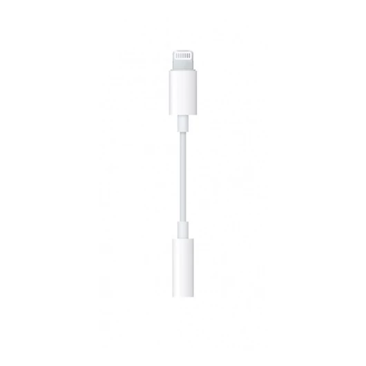 APPLE Lightning to 3.5 mm Headphone Jack Adapter