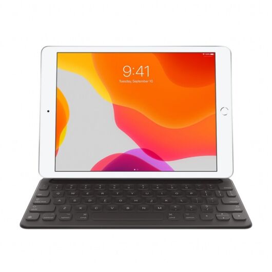 APPLE Smart Keyboard, iPad (7/8/9) , iPad Air 3, ipad pro 10,5" - Magyar