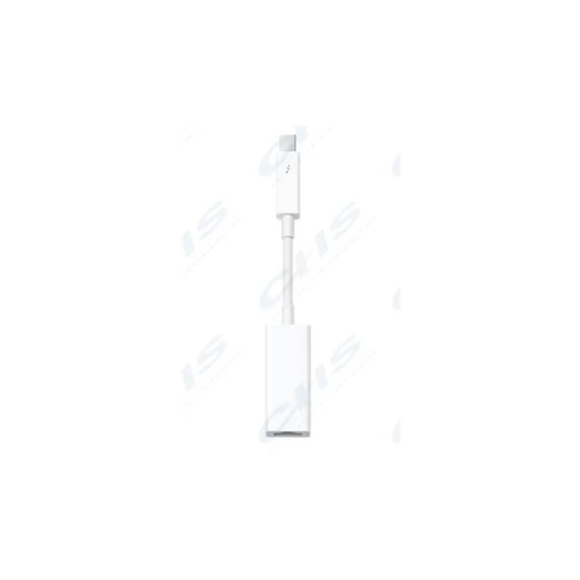 APPLE Thunderbolt to Gigabit Ethernet Adapter