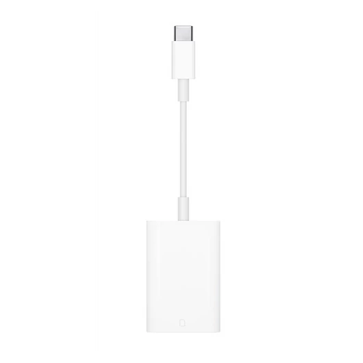 APPLE USB C – SD kártyaolvasó