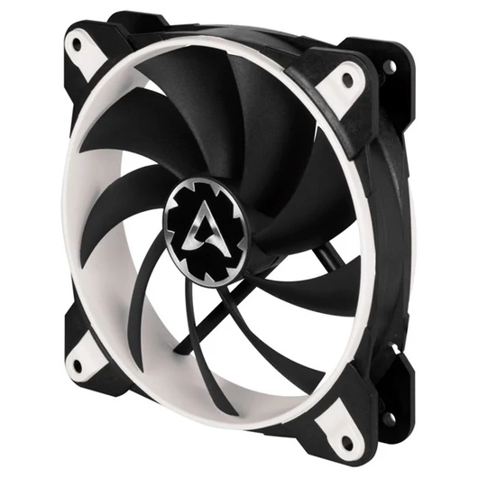 ARCTIC COOLING Rendszerhűtő Ventilátor BioniX F120 Fehér, 12cm