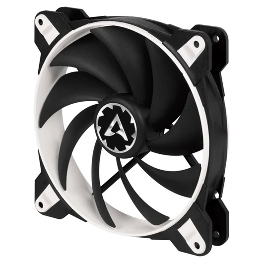 ARCTIC COOLING Rendszerhűtő Ventilátor BioniX F140 Fehér, 14cm