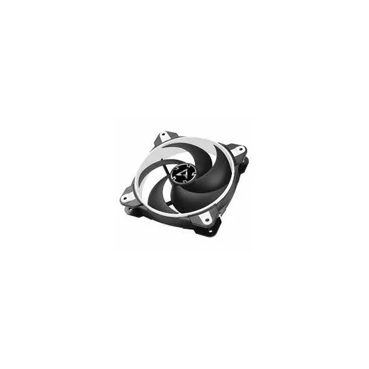ARCTIC COOLING Rendszerhűtő Ventilátor BioniX P120 Fehér, 12cm
