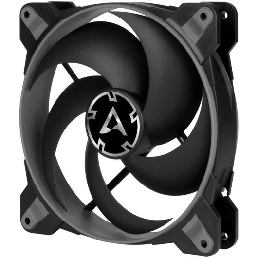 ARCTIC COOLING Rendszerhűtő Ventilátor BioniX P120 Szürke, 12cm