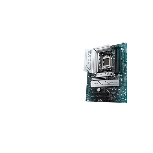 ASUS Alaplap AM5 PRIME X670-P AMD X670, ATX