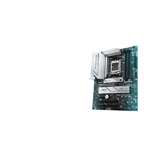 ASUS Alaplap AM5 PRIME X670-P WIFI AMD X670, ATX
