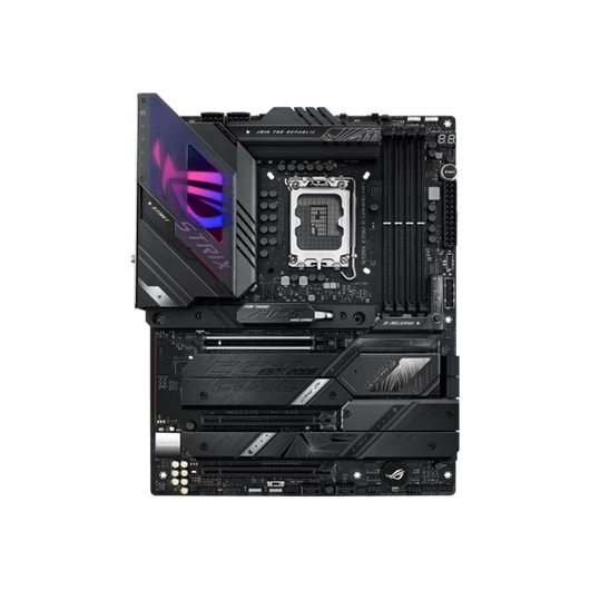 ASUS Alaplap S1700 ROG STRIX Z790-E GAMING WIFI INTEL Z790, ATX