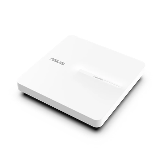 ASUS ExpertWiFi Wireless Access Point Dual Band AX3000 Mennyezetre/Falra rögzíthető, EBA63