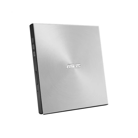 ASUS ODD DVD ÍRÓ külső (ZenDrive) SDRW-08U7M-U ezüst USB Ultra Slim