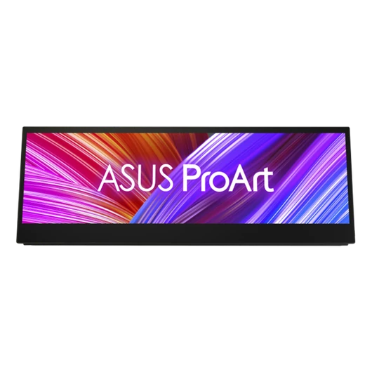 ASUS PA147CDV ProArt Monitor 14" IPS, 1920x550, HDMI/USB-C, HDR, Touch