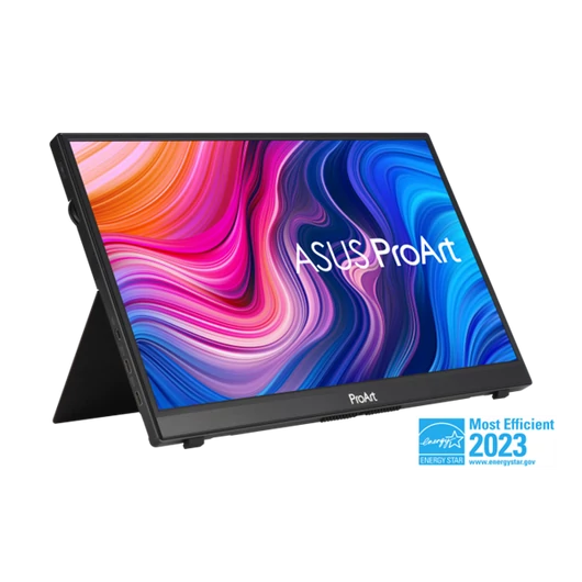 ASUS PA148CTV ProArt Monitor 14" IPS, 1920x1080, HDMI/USB-C, Touch