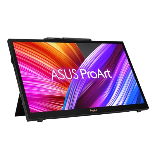ASUS PA169CDV ProArt Monitor 15.6" IPS, 3840x2160, HDMI/USB-C, HDR, Touch