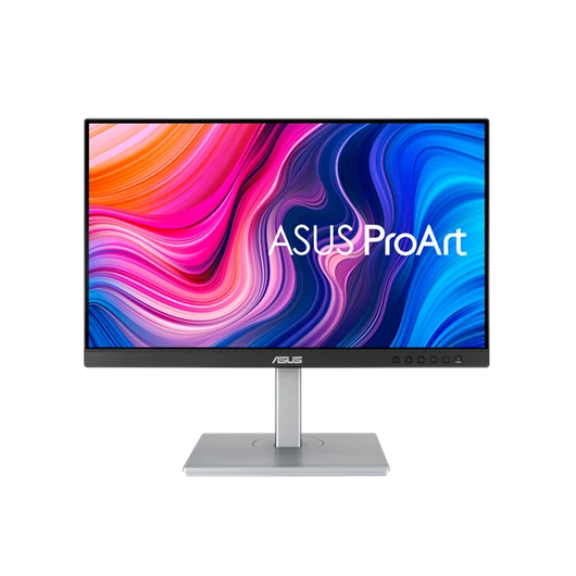 ASUS PA247CV ProArt Monitor 24" IPS, 1920x1080, HDMI/DisplayPort, 3.5mm Mini-jack