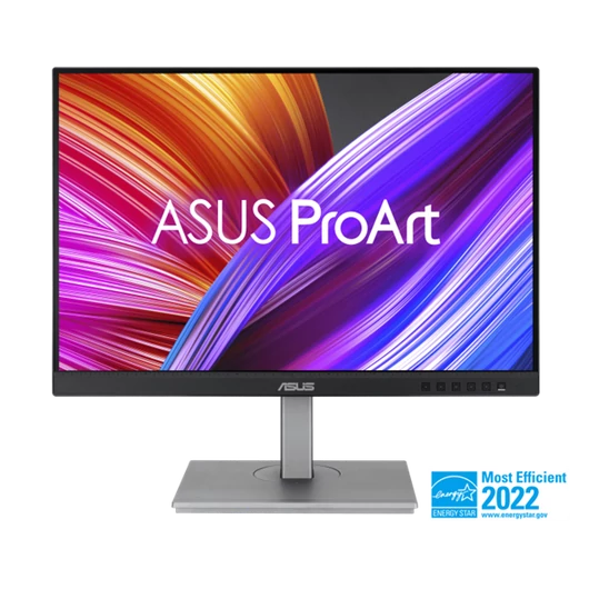 ASUS PA248CNV ProArt Monitor 24" IPS, 1920x1200, HDMI/2xDisplayPort, 3.5mm Mini-jack