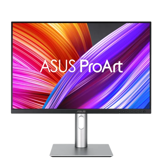 ASUS PA248CRV ProArt Monitor 24" IPS, 1920x1200, HDMI/2xDisplayPort, 3.5mm Mini-jack, HDR