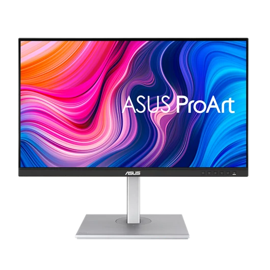ASUS PA278CV ProArt Monitor 27" IPS 2560x1440, HDMI/2xDisplayport, 3.5mm Mini-jack