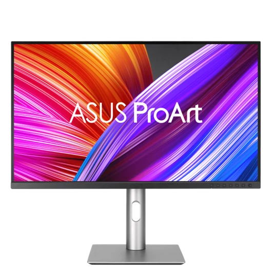 ASUS PA279CRV ProArt Monitor 27" IPS 3840x2160, 2xHDMI/Displayport, 3.5mm Mini-jack, HDR