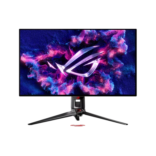 ASUS PG32UCDM ROG SWIFT Monitor 32" OLED 3840x2160, HDMI/Displayport/USB, 240Hz, HDR