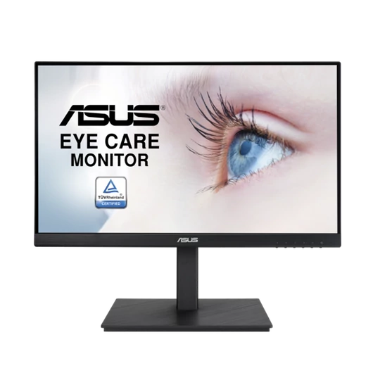 ASUS VA229QSB Eye Care Monitor 21,5" IPS, 1920x1080, HDMI/Displayport, 75Hz