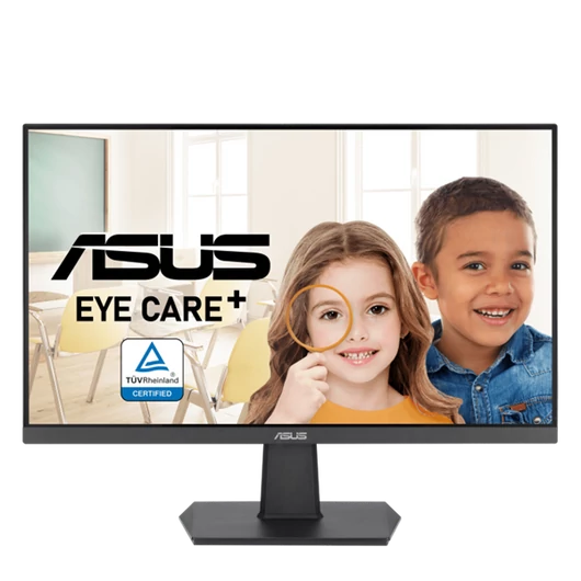 ASUS VA27EHF Eye Care Monitor 27" IPS, 1920x1080, HDMI, 100Hz