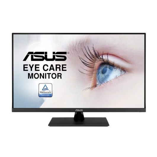 ASUS VP32UQ Eye Care Monitor 31.5" IPS, 3840x2160, Displayport/HDMI, HDR