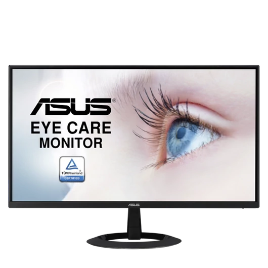 ASUS VZ22EHE Eye Care Monitor 21,5" IPS, 1920x1080, HDMI/D-Sub, 75Hz