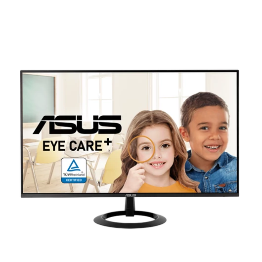 ASUS VZ24EHF Eye Care Monitor 23,8" IPS, 1920x1080, HDMI, 100Hz