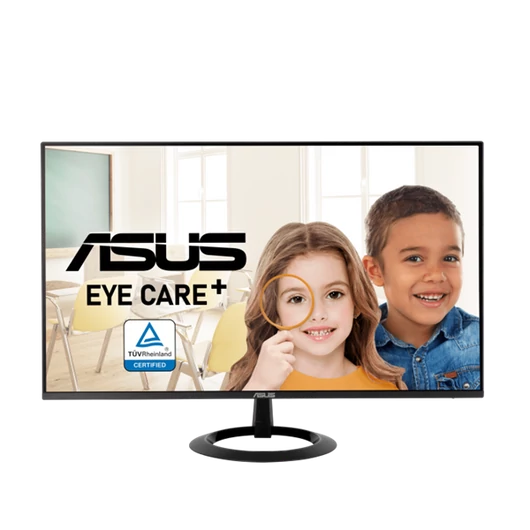 ASUS VZ27EHF Eye Care Monitor 27" IPS, 1920x1080, HDMI, 100Hz