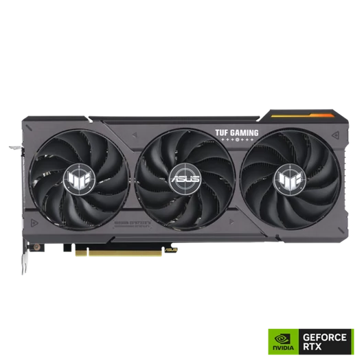 ASUS Videokártya PCI-Ex16x nVIDIA RTX 4060 Ti 8GB DDR6 OC
