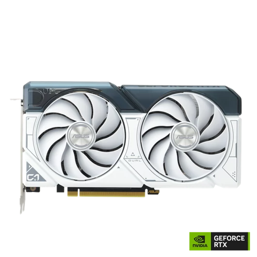 ASUS Videokártya PCI-Ex16x nVIDIA RTX 4060 Ti 8GB DDR6 OC
