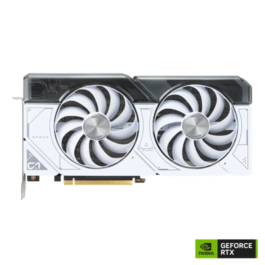 ASUS Videokártya PCI-Ex16x nVIDIA RTX 4070 12GB DDR6X OC