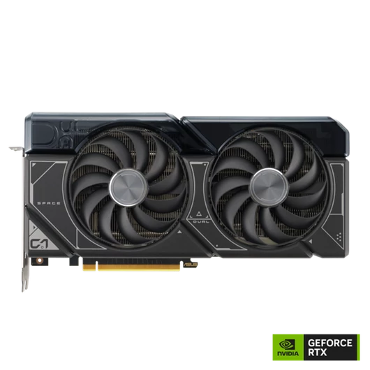 ASUS Videokártya PCI-Ex16x nVIDIA RTX 4070 SUPER 12GB DDR6X OC
