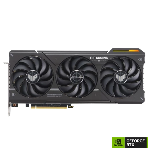 ASUS Videokártya PCI-Ex16x nVIDIA RTX 4070 SUPER 12GB DDR6X OC