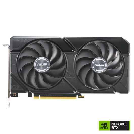 ASUS Videokártya PCI-Ex16x nVIDIA RTX 4070 SUPER 12GB DDR6X OC