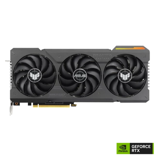 ASUS Videokártya PCI-Ex16x nVIDIA RTX 4070 Ti SUPER 16GB DDR6X OC
