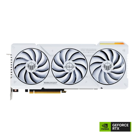 ASUS Videokártya PCI-Ex16x nVIDIA RTX 4070 Ti SUPER 16GB DDR6X OC