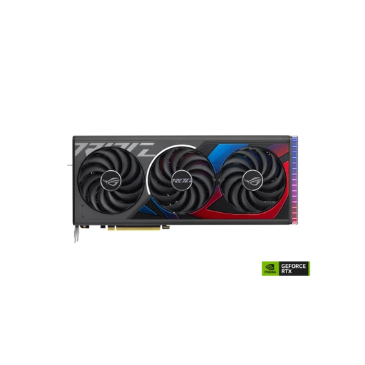 ASUS Videokártya PCI-Ex16x nVIDIA RTX 4070 Ti SUPER 16GB DDR6X OC