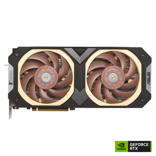 ASUS Videokártya PCI-Ex16x nVIDIA RTX 4080 16GB DDR6X OC