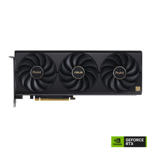 ASUS Videokártya PCI-Ex16x nVIDIA RTX 4080 SUPER 16GB DDR6X OC