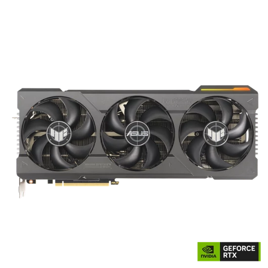 ASUS Videokártya PCI-Ex16x nVIDIA RTX 4080 SUPER 16GB DDR6X OC