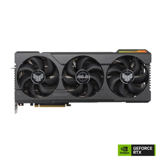 ASUS Videokártya PCI-Ex16x nVIDIA RTX 4090 24GB DDR6X OC
